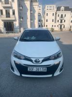 Bán xe Toyota Vios 2018 1.5G giá 290 Triệu - Hà Nội