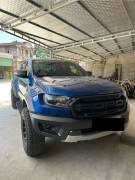 Bán xe Ford Ranger 2018 Raptor 2.0L 4x4 AT giá 815 Triệu - Thái Nguyên