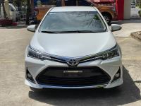 Bán xe Toyota Corolla altis 2021 1.8E AT giá 600 Triệu - Lâm Đồng