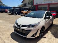 Bán xe Toyota Vios 2019 1.5G giá 400 Triệu - Lâm Đồng