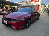 Bán xe Kia K5 Luxury 2.0 AT 2022 giá 755 Triệu - Lâm Đồng