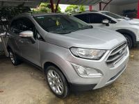 Bán xe Ford EcoSport Titanium 1.5L AT 2018 giá 400 Triệu - Lâm Đồng