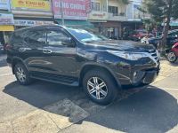 Bán xe Toyota Fortuner 2.4G 4x2 MT 2019 giá 760 Triệu - Lâm Đồng