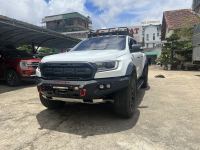 Bán xe Ford Ranger 2018 Raptor 2.0L 4x4 AT giá 820 Triệu - Lâm Đồng