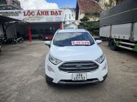 Bán xe Ford EcoSport 2021 Titanium 1.5 AT giá 480 Triệu - Lâm Đồng