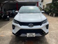 Bán xe Toyota Fortuner 2021 2.4G 4x2 AT Legender giá 1 Tỷ 20 Triệu - Lâm Đồng