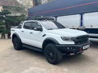 Bán xe Ford Ranger Raptor 2.0L 4x4 AT 2018 giá 785 Triệu - Lâm Đồng