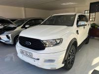 Bán xe Ford Everest 2018 Titanium 2.2L 4x2 AT giá 760 Triệu - Lâm Đồng