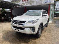 Bán xe Toyota Fortuner 2019 2.4G 4x2 AT giá 820 Triệu - Lâm Đồng