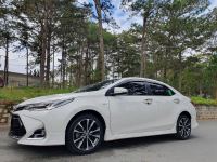 Bán xe Toyota Corolla altis 2021 1.8G AT giá 610 Triệu - Lâm Đồng