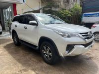 Bán xe Toyota Fortuner 2019 2.4G 4x2 AT giá 815 Triệu - Lâm Đồng