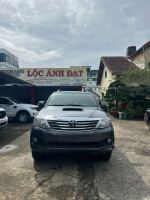 Bán xe Toyota Fortuner 2013 2.5G giá 399 Triệu - Lâm Đồng