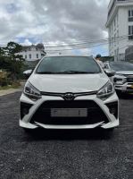 Bán xe Toyota Wigo 2021 1.2 AT giá 309 Triệu - Lâm Đồng