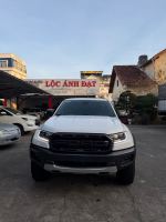 Bán xe Ford Ranger 2022 Raptor 2.0L 4x4 AT giá 940 Triệu - Lâm Đồng