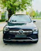 Bán xe Mercedes Benz GLC 2020 300 4Matic giá 1 Tỷ 680 Triệu - Hà Nội