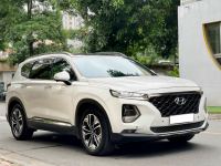 Bán xe Hyundai SantaFe 2019 Premium 2.2L HTRAC giá 850 Triệu - Hà Nội