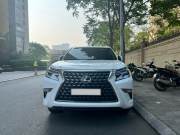 Bán xe Lexus GX 460 2022 giá 5 Tỷ 450 Triệu - Hà Nội