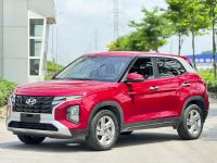 Bán xe Hyundai Creta 2022 Tiêu chuẩn 1.5 AT giá 588 Triệu - Hà Nội