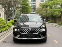 Bán xe Hyundai SantaFe Cao cấp 2.5L HTRAC 2022 giá 1 Tỷ 95 Triệu - Hà Nội