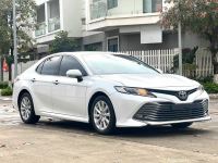 Bán xe Toyota Camry 2.0G 2021 giá 875 Triệu - Hà Nội