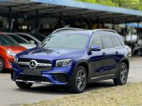 Bán xe Mercedes Benz GLB 2021 200 AMG giá 1 Tỷ 360 Triệu - Hà Nội