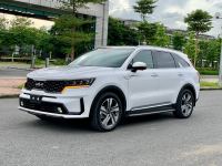 Bán xe Kia Sorento Signature 2.5 AT AWD 2023 giá 1 Tỷ 40 Triệu - Hà Nội