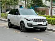 Bán xe LandRover Range Rover 2018 HSE 3.0 giá 5 Tỷ 199 Triệu - Hà Nội