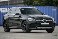 Bán xe Mercedes Benz GLC 2022 300 4Matic giá 1 Tỷ 999 Triệu - Hà Nội