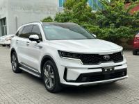 Bán xe Kia Sorento 2022 Signature 2.2 AT AWD giá 1 Tỷ 35 Triệu - Hà Nội