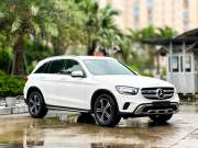 Bán xe Mercedes Benz GLC 2021 200 giá 1 Tỷ 450 Triệu - Hà Nội