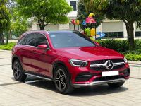 Bán xe Mercedes Benz GLC 2022 300 4Matic giá 2 Tỷ 89 Triệu - Hà Nội