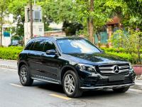 Bán xe Mercedes Benz GLC 2017 300 4Matic giá 1 Tỷ 99 Triệu - Hà Nội