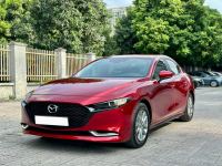 Bán xe Mazda 3 2020 1.5L Luxury giá 545 Triệu - Hà Nội