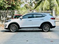 Bán xe Hyundai Tucson 2021 2.0 AT Đặc biệt giá 755 Triệu - Hà Nội