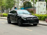 Bán xe Mercedes Benz GLC 2021 300 4Matic giá 1 Tỷ 770 Triệu - Hà Nội