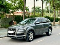 Bán xe Audi Q7 3.0 AT 2015 giá 899 Triệu - Hà Nội