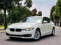 Bán xe BMW 3 Series 320i 2016 giá 625 Triệu - Hà Nội