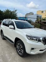 Bán xe Toyota Prado 2021 VX 2.7L giá 2 Tỷ 760 Triệu - Hà Nội