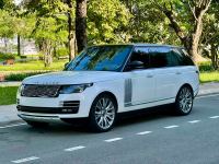 Bán xe LandRover Range Rover 2014 Autobiography LWB 5.0 giá 3 Tỷ 350 Triệu - Hà Nội