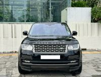 Bán xe LandRover Range Rover 2015 Autobiography LWB 5.0 giá 3 Tỷ 750 Triệu - Hà Nội