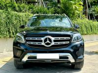 Bán xe Mercedes Benz GLS 2017 400 4Matic giá 2 Tỷ 250 Triệu - Hà Nội