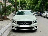 Bán xe Mercedes Benz CLA class 2014 CLA 200 giá 485 Triệu - Hà Nội