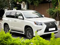 Bán xe Lexus GX 2011 460 giá 1 Tỷ 350 Triệu - Hà Nội