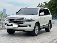 Bán xe Toyota Land Cruiser 2020 4.6 V8 giá 3 Tỷ 999 Triệu - Hà Nội