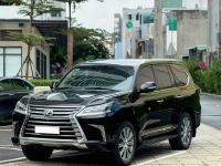 Bán xe Lexus LX 570 2015 giá 4 Tỷ 750 Triệu - Hà Nội