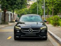 Bán xe Mercedes Benz C class 2022 C200 Avantgarde giá 1 Tỷ 399 Triệu - Hà Nội