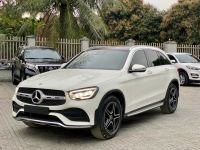 Bán xe Mercedes Benz GLC 2021 300 4Matic giá 1 Tỷ 799 Triệu - Hà Nội