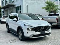 Bán xe Hyundai SantaFe Tiêu chuẩn 2.5L 2022 giá 995 Triệu - Hà Nội