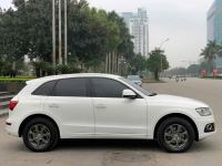 Bán xe Audi Q5 2015 2.0 AT giá 660 Triệu - Hà Nội