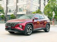 Bán xe Hyundai Tucson 2023 1.6 AT Turbo HTRAC Đặc biệt giá 910 Triệu - Hà Nội